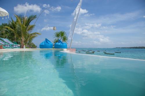 Hostal Le Pirate