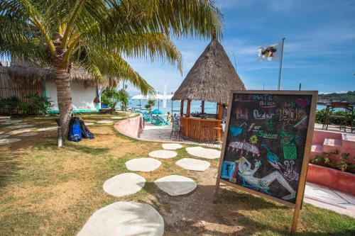 Hostal Le Pirate