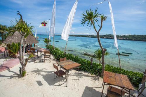 Hostal Le Pirate
