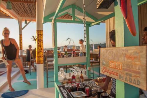 Hostal Le Pirate