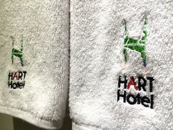 Hart Hotel