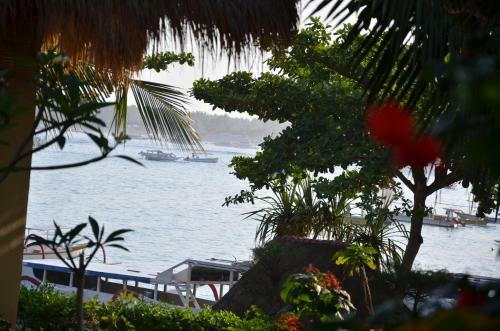 Tamarind Beach Bungalow