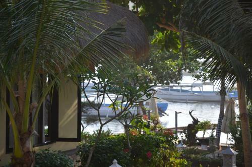 Tamarind Beach Bungalow