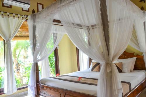 Tamarind Beach Bungalow
