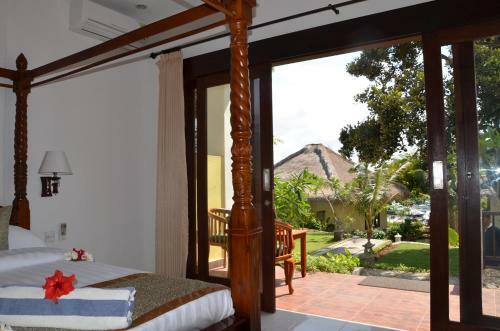 Tamarind Beach Bungalow