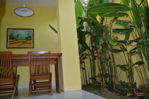 Tamarind Beach Bungalow