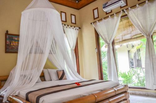 Tamarind Beach Bungalow
