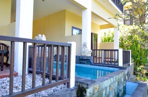 Tamarind Beach Bungalow