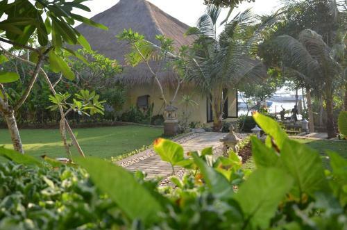 Tamarind Beach Bungalow
