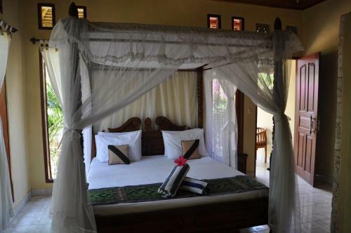 Tamarind Beach Bungalow