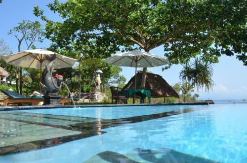 Tamarind Beach Bungalow