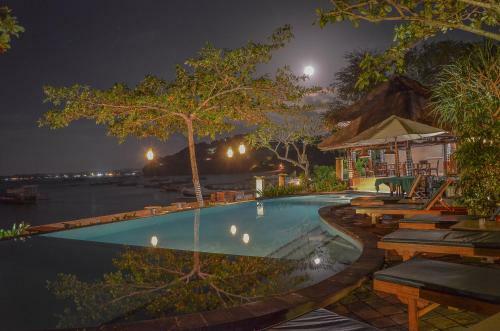 Tamarind Beach Bungalow