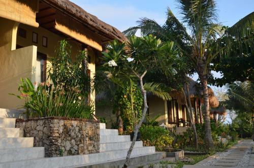 Tamarind Beach Bungalow
