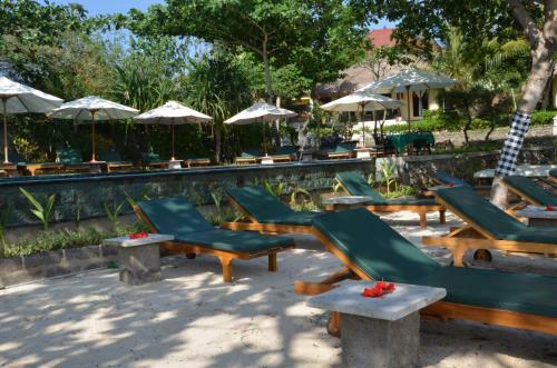 Tamarind Beach Bungalow