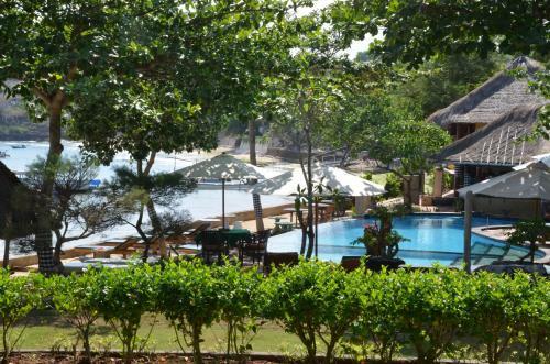 Tamarind Beach Bungalow