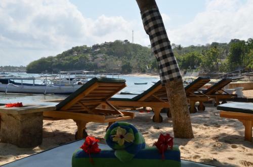 Tamarind Beach Bungalow