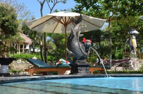 Tamarind Beach Bungalow