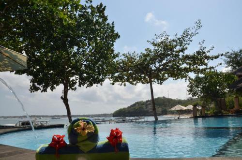 Tamarind Beach Bungalow