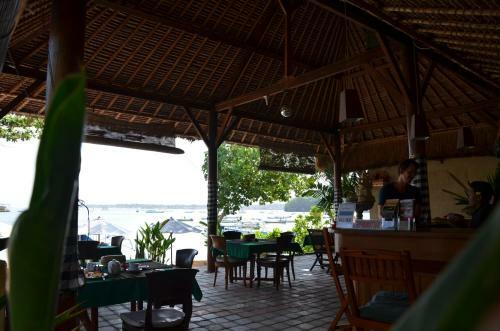 Tamarind Beach Bungalow