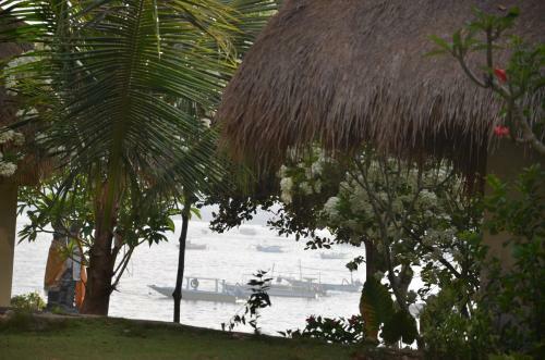 Tamarind Beach Bungalow