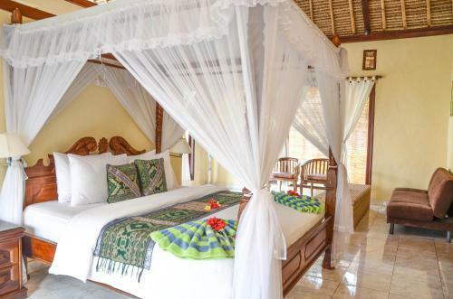 Tamarind Beach Bungalow