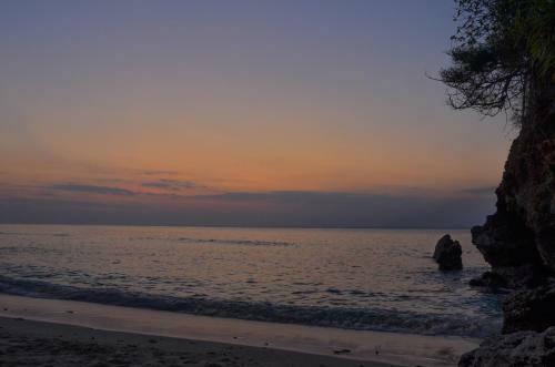 Tamarind Beach Bungalow