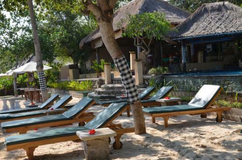 Tamarind Beach Bungalow