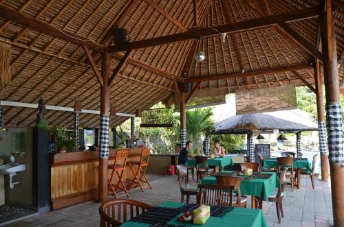 Tamarind Beach Bungalow