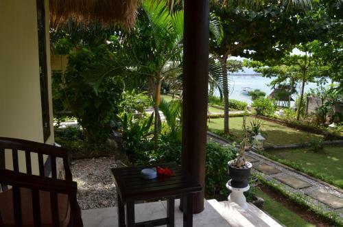 Tamarind Beach Bungalow