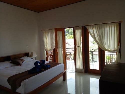 Radya Homestay