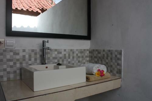 Radya Homestay