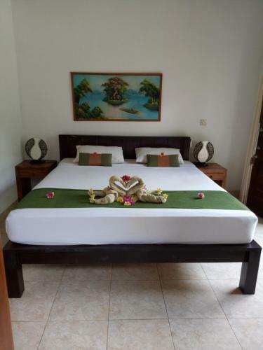 Radya Homestay