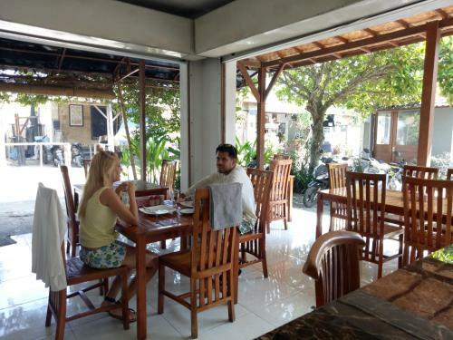 Radya Homestay