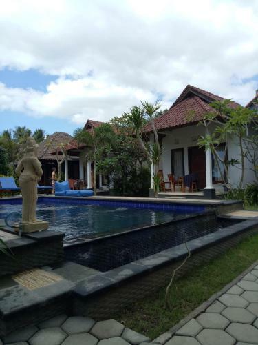 Radya Homestay