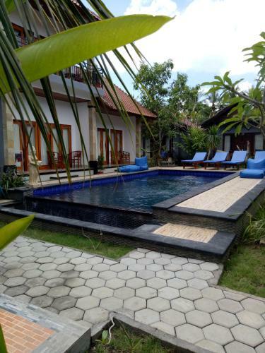 Radya Homestay