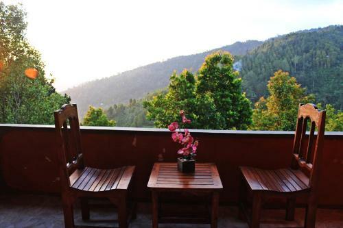 Aryautama Garden Villa
