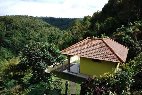 Aryautama Garden Villa