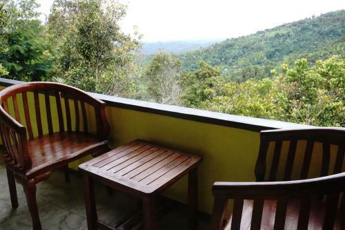 Aryautama Garden Villa