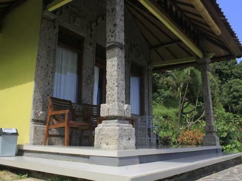 Aryautama Garden Villa