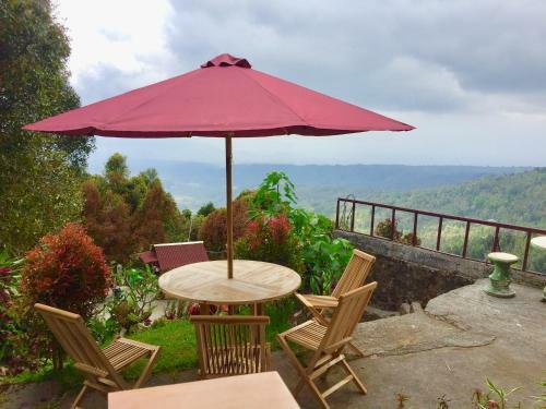 Aryautama Garden Villa