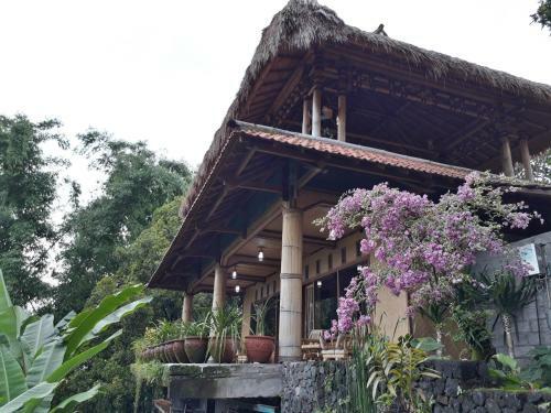 Bed & Breakfast Don Biyu