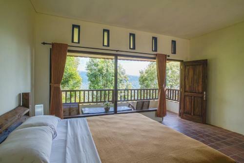Bed & Breakfast Don Biyu