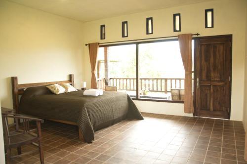 Bed & Breakfast Don Biyu