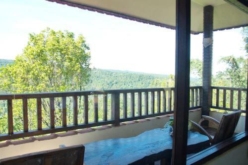 Bed & Breakfast Don Biyu