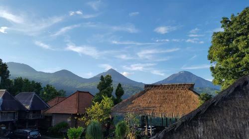 Bed & Breakfast Don Biyu