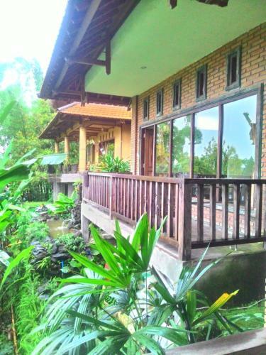 Bed & Breakfast Don Biyu