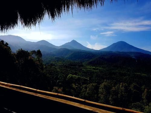 Bed & Breakfast Don Biyu