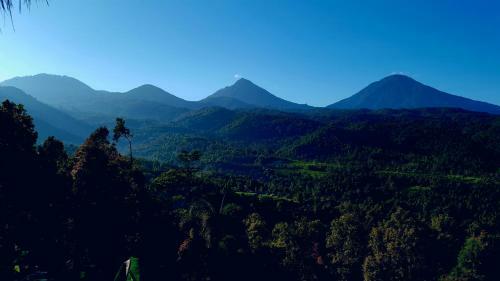 Bed & Breakfast Don Biyu