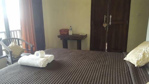 Bed & Breakfast Don Biyu