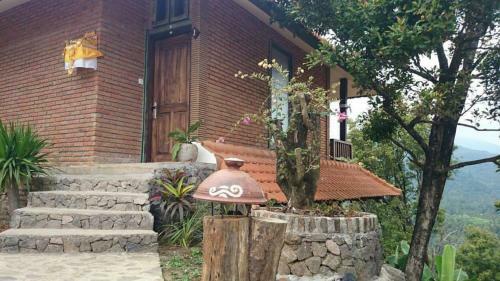 Bed & Breakfast Don Biyu